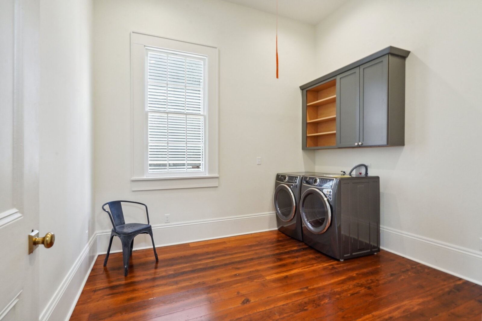 Sweeney Restoration work on 00001-Clouet St 23